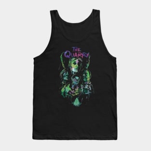 Retro quarry Tank Top